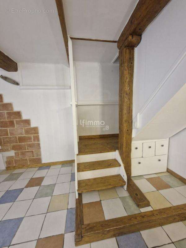 Maison à ROUFFIAC-D&#039;AUDE