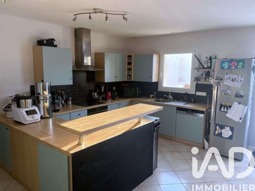 Photo 3 - Maison à MACHECOUL