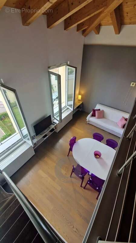 Appartement à ROQUEBRUNE-CAP-MARTIN