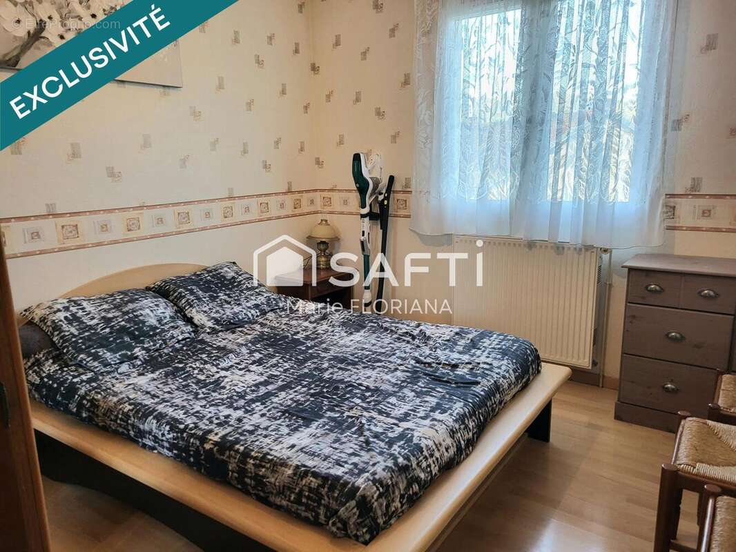 Photo 8 - Maison à LAVANCIA-EPERCY