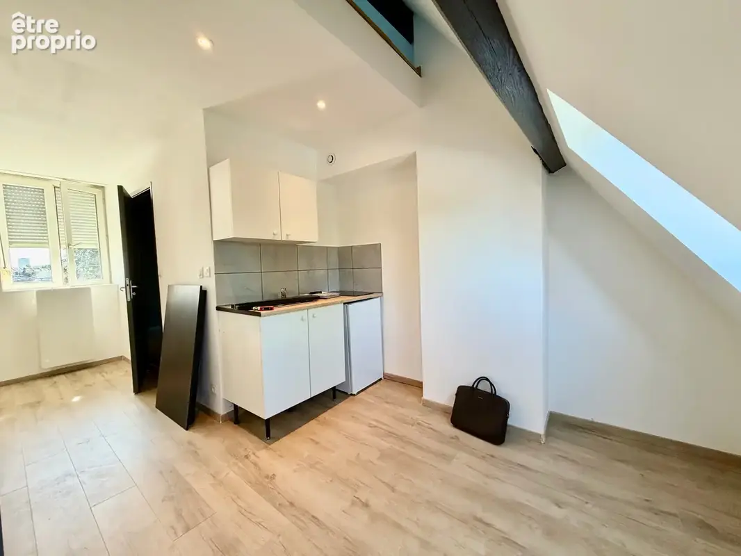 LILLE : IMMEUBLE cadastré avec 3 Lots - photo 10