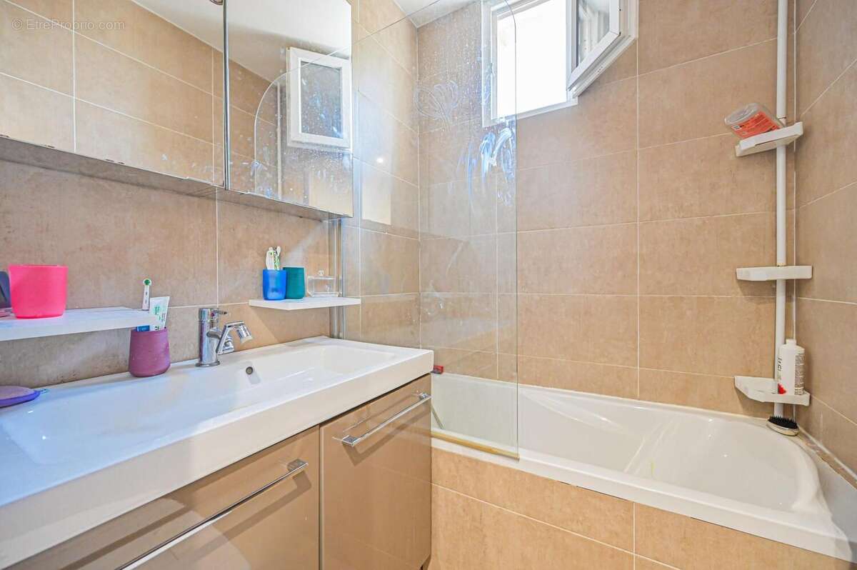 Photo 4 - Appartement à MAISONS-ALFORT