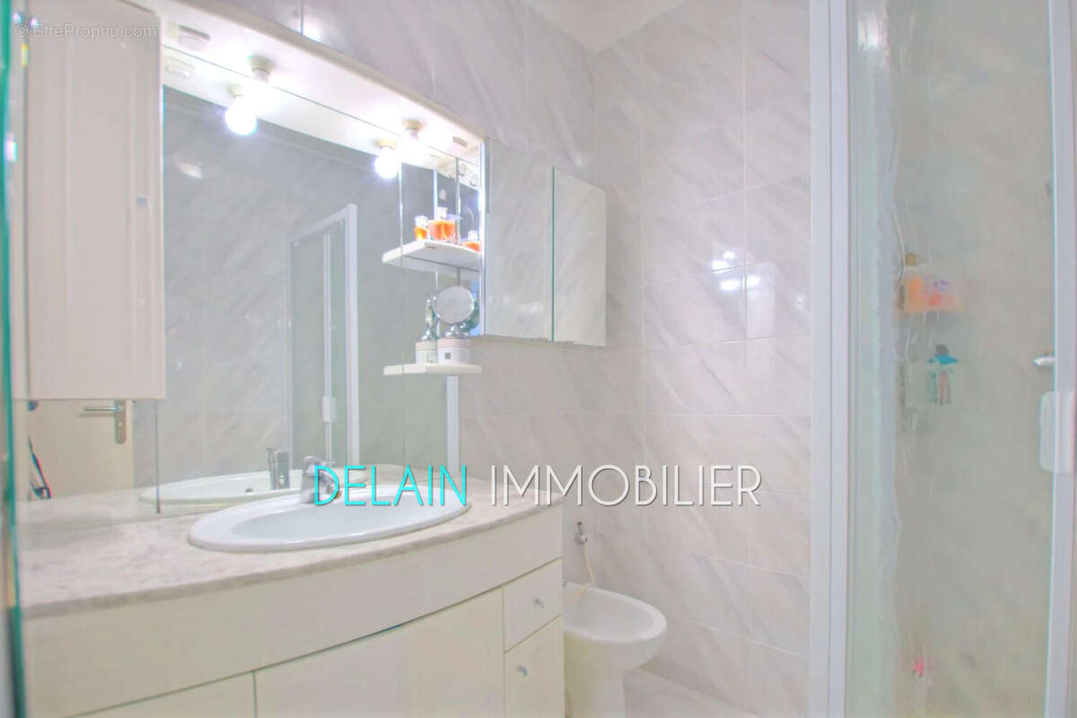 Appartement à CAGNES-SUR-MER