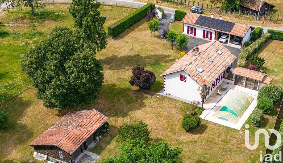 Photo 1 - Maison à PISSOS