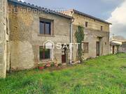 Photo 1 - Maison à LA CRECHE