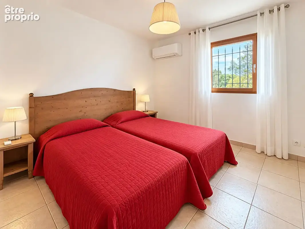 Appartement 3 pièces - photo 8