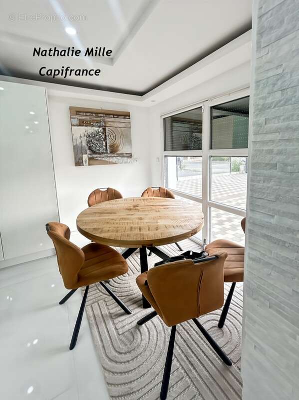 Maison à vendre 6 pièces HAULCHIN (59) - photo 9
