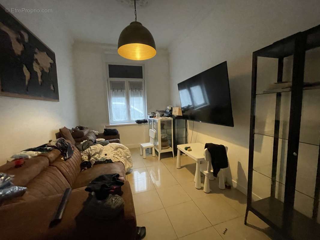 Appartement à ROUBAIX
