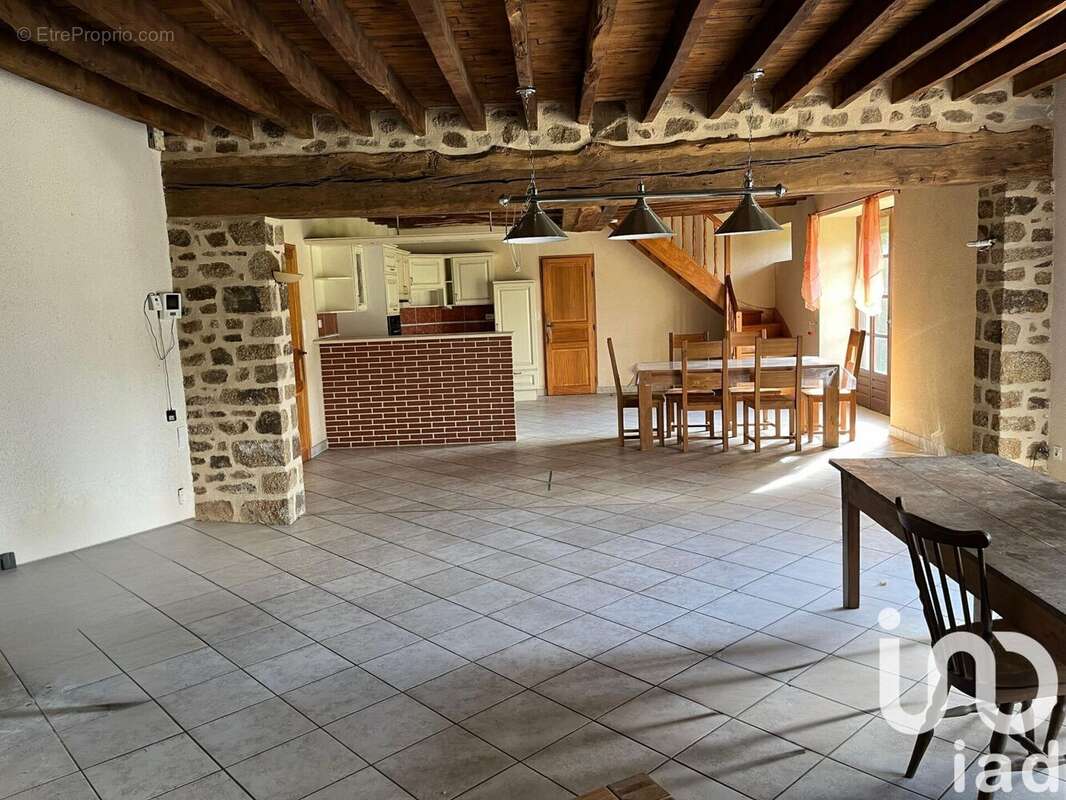 Photo 3 - Maison à LA PELLERINE