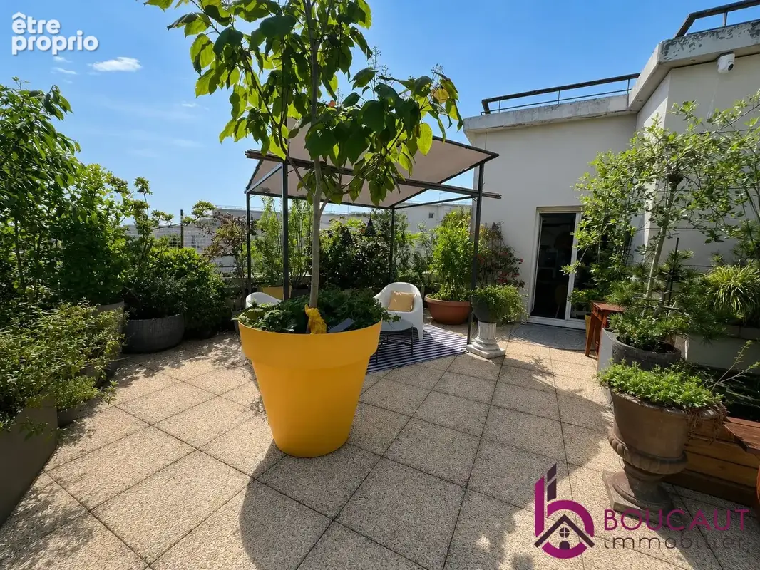 Appartement 4 pièces 109 m² à vendre à Le Plessis-Robinson (92350) - photo 3