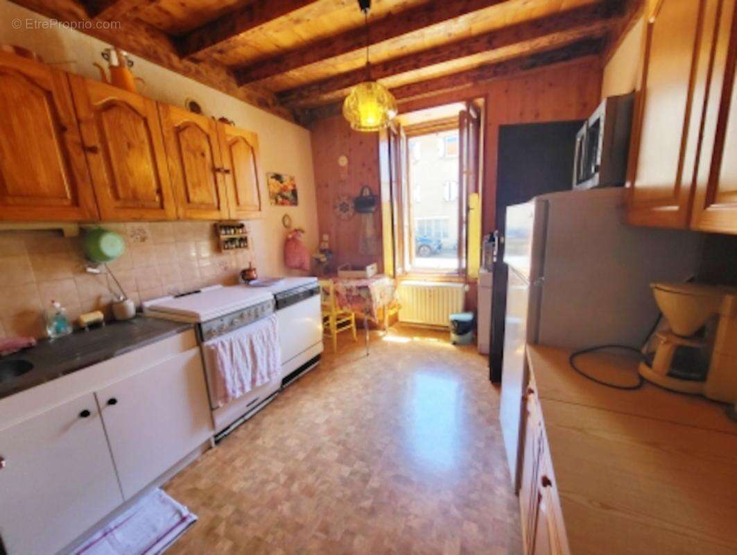 Maison à LANDOS