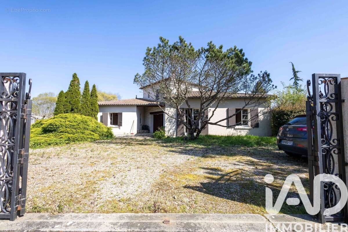 Photo 5 - Maison à LANGON