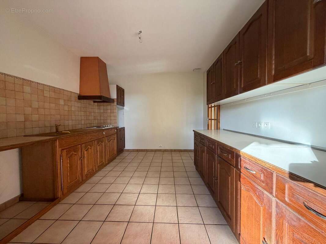 Photo 2 - Maison à PIBRAC