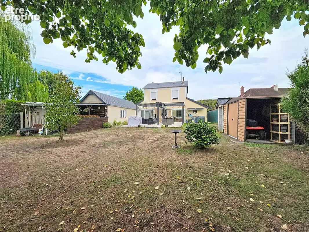 Maison Igoville 3 pièces - photo 12