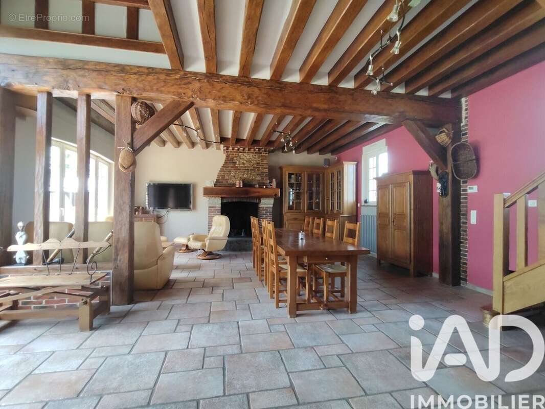 Photo 3 - Maison à LES ESSARTS