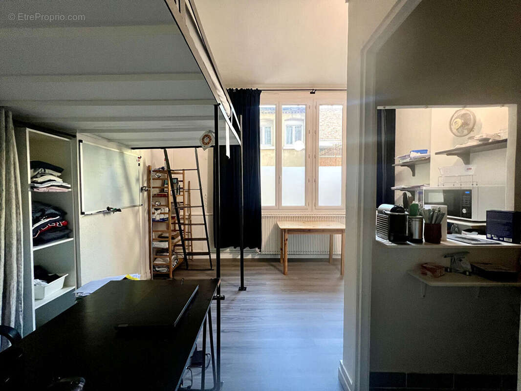 Appartement à LE HAVRE