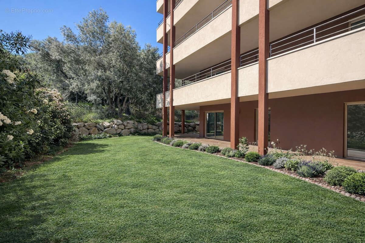Appartement à PORTO-VECCHIO