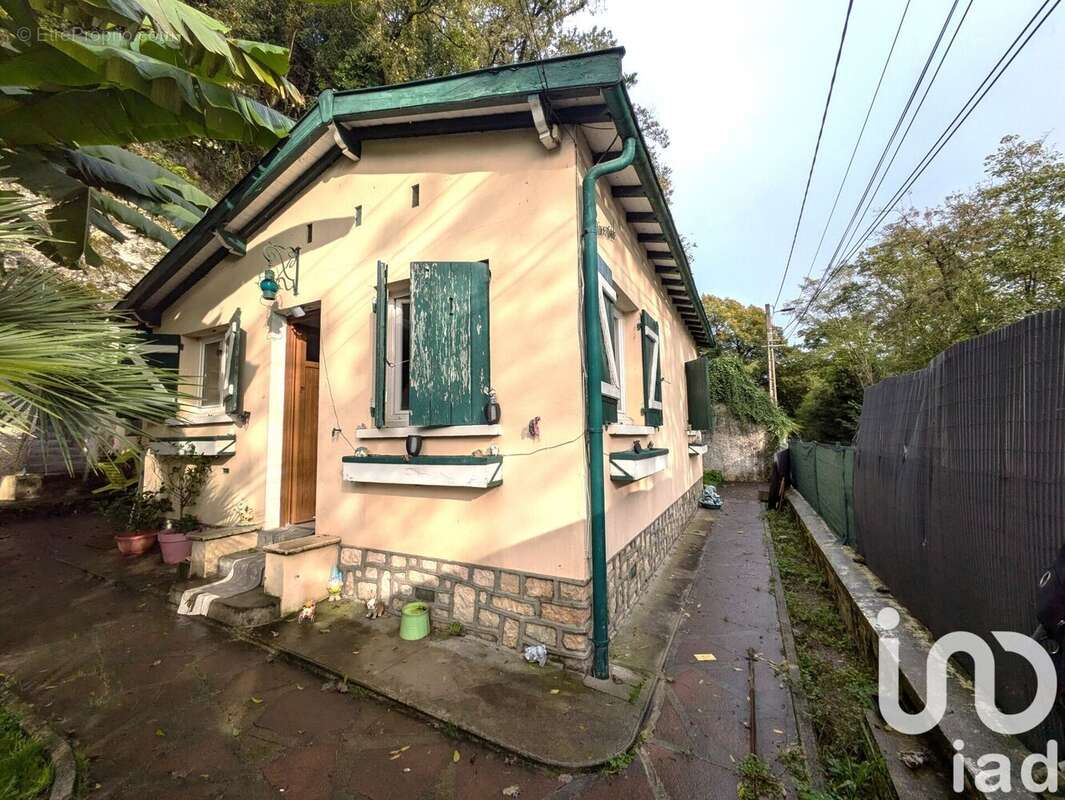 Photo 9 - Maison à SAINTES