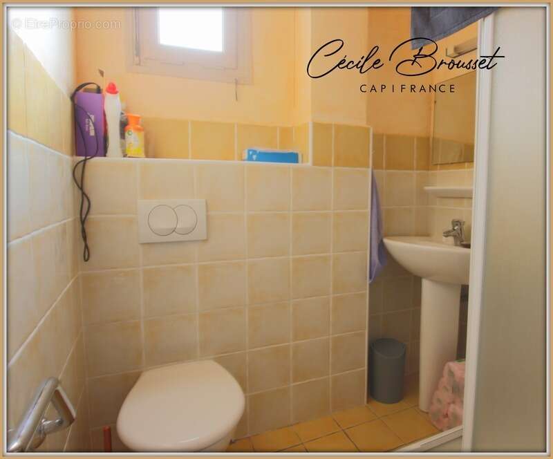 Appartement à PRATS-DE-MOLLO-LA-PRESTE