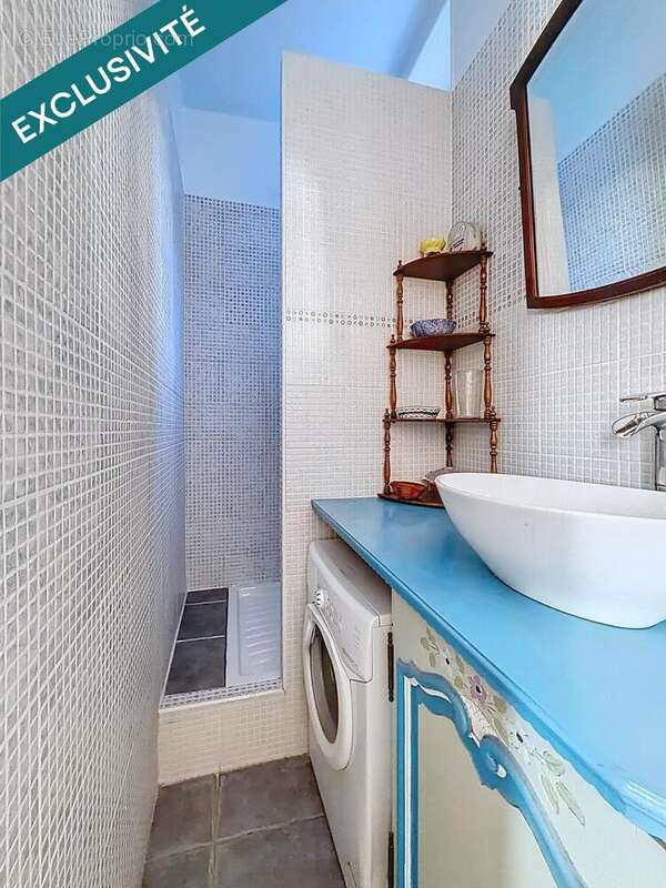 Photo 7 - Appartement à PARIS-18E