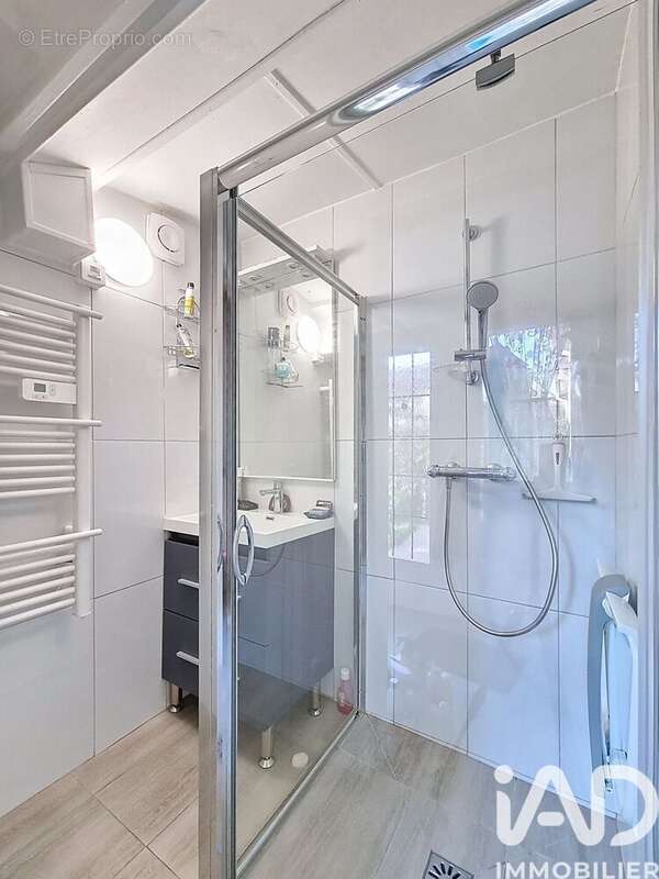 Photo 9 - Maison à OZOIR-LA-FERRIERE