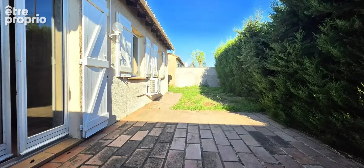 Maison le muy var - exclusivite - photo 2