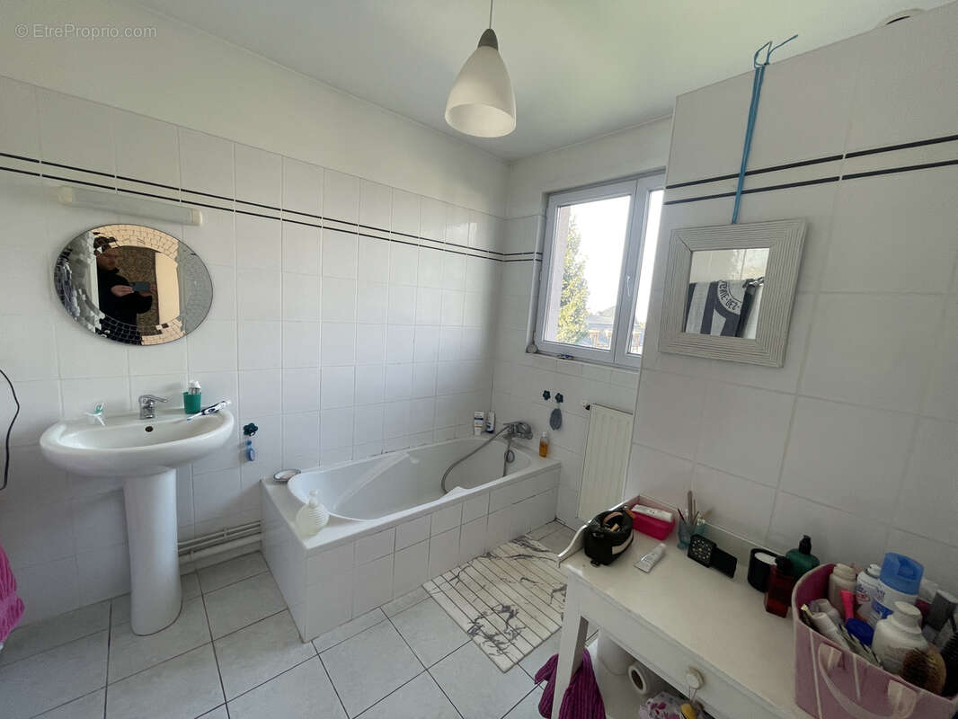 Maison à VILLERS-SUR-MER