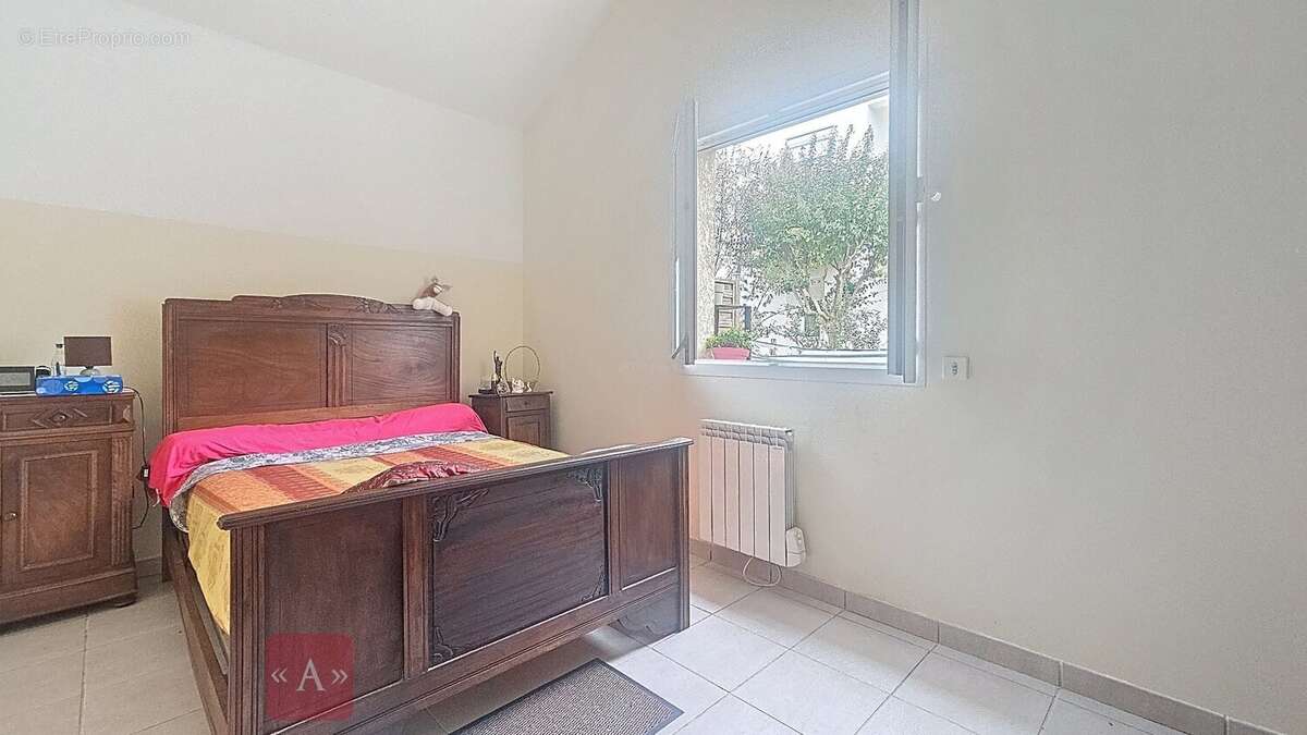 Appartement à SAINT-SULPICE