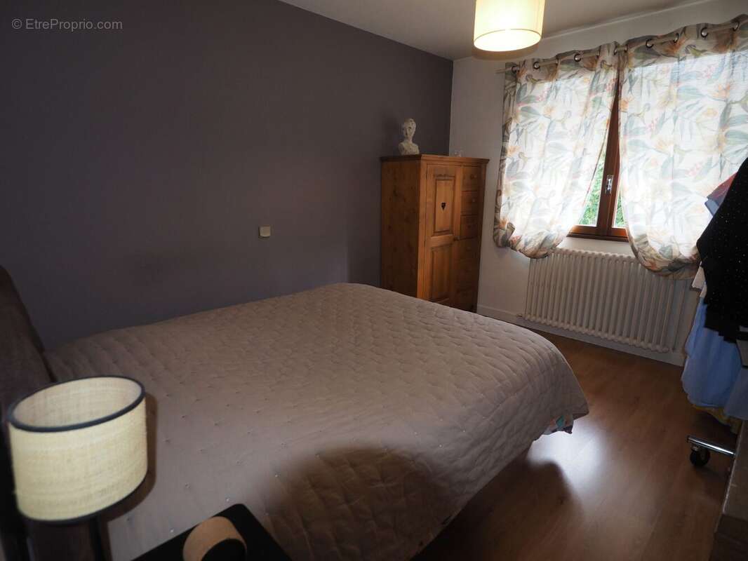 Appartement à ANNECY