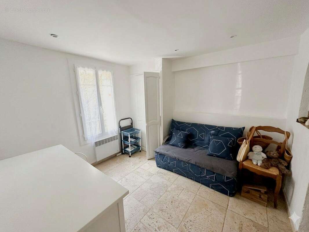 Maison à VILLECROZE