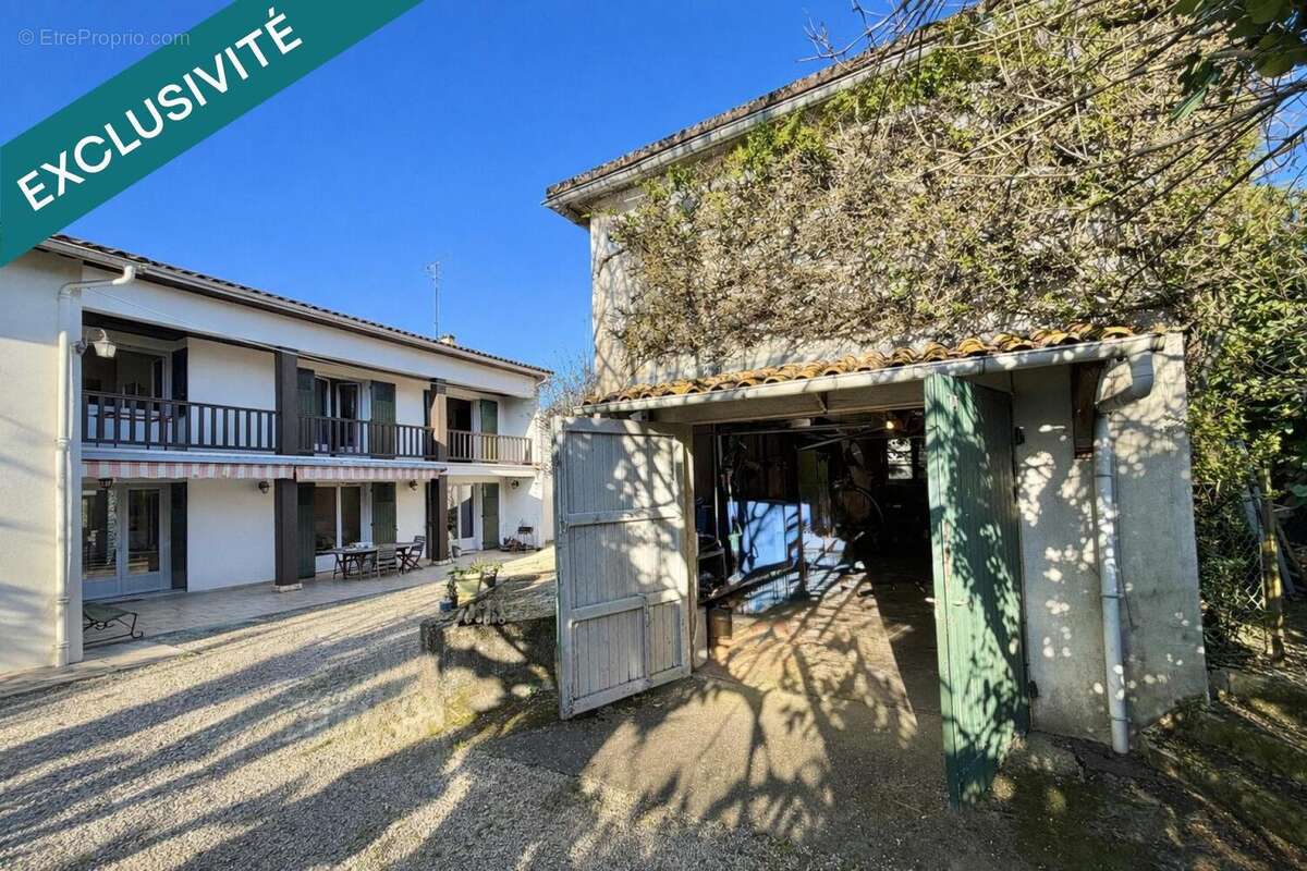 Photo 4 - Maison à EAUZE