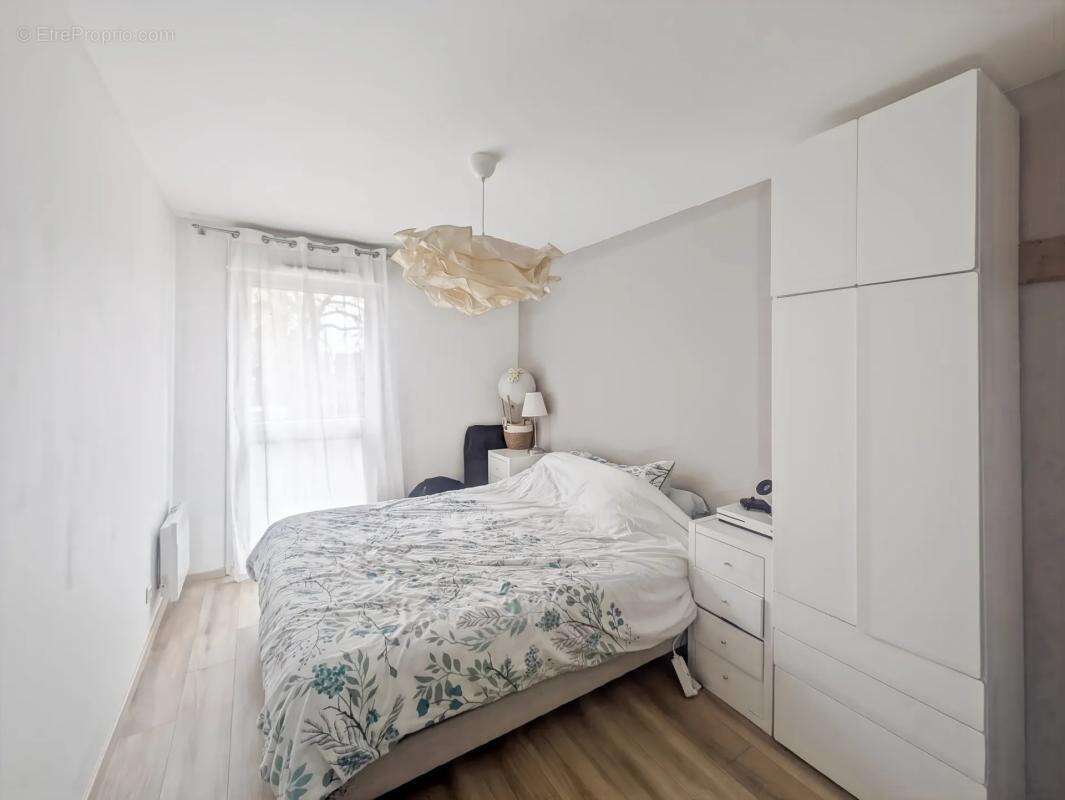 Appartement à SAINT-HERBLAIN