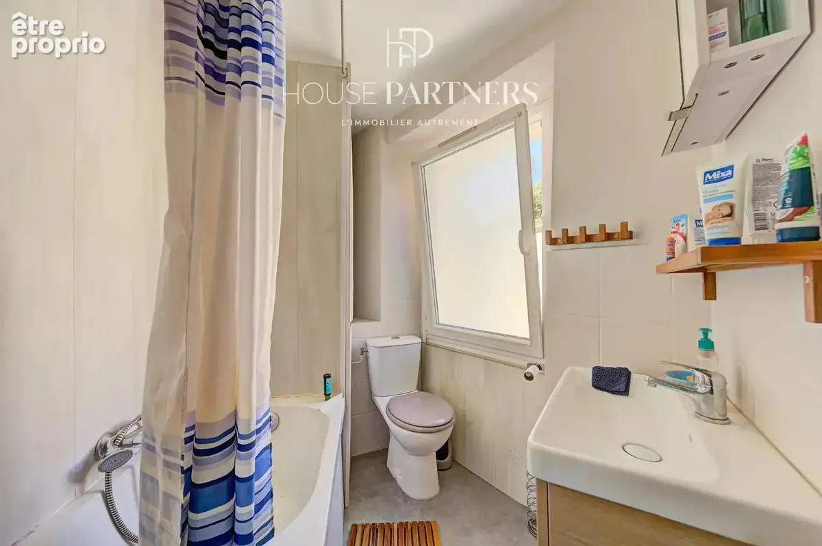 Duplex 4 pièces - le port marly - photo 12