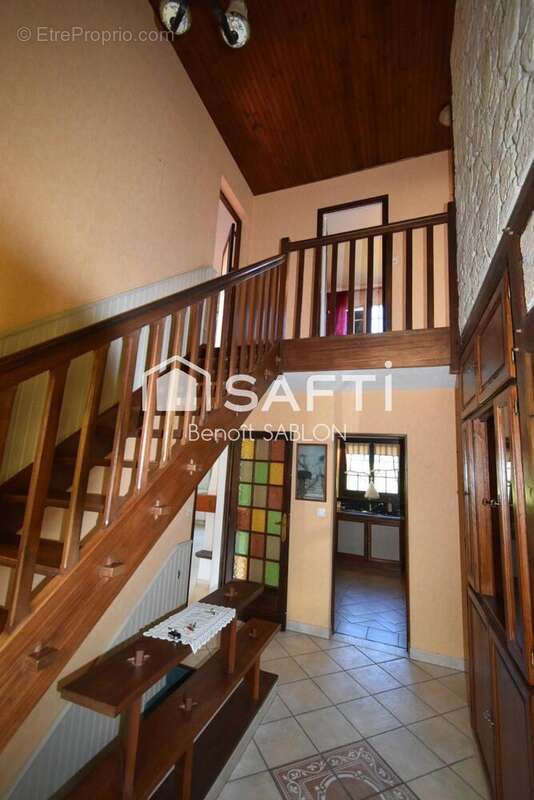 Photo 7 - Maison à SAINT-ROMAIN-DE-COLBOSC