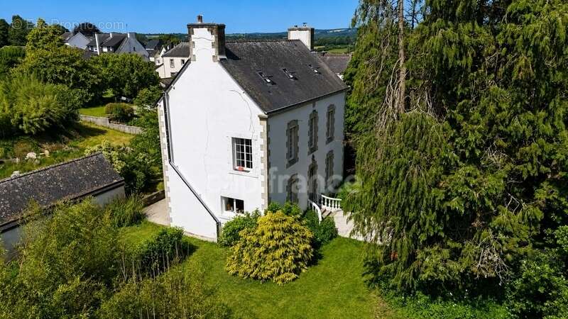 Maison à GOURIN
