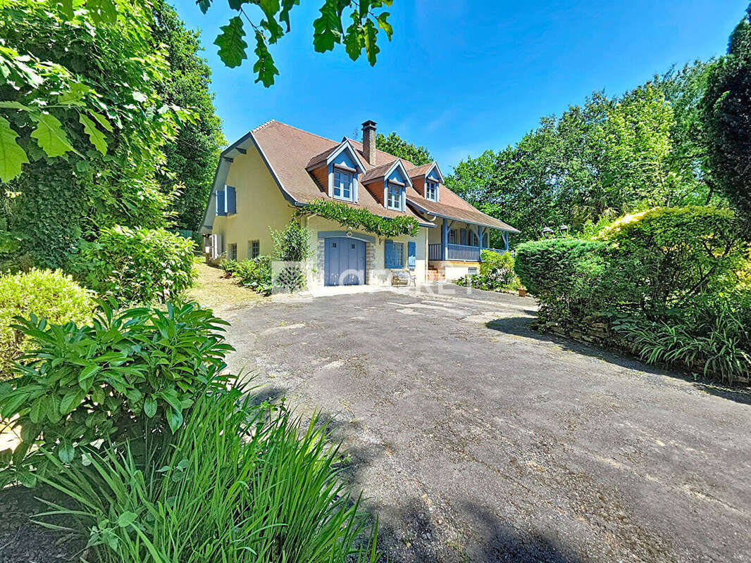 Maison à ORTHEZ
