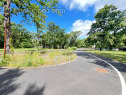 Terrain à LA TREMBLADE