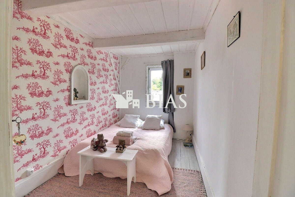 Maison à PONT-L'EVEQUE