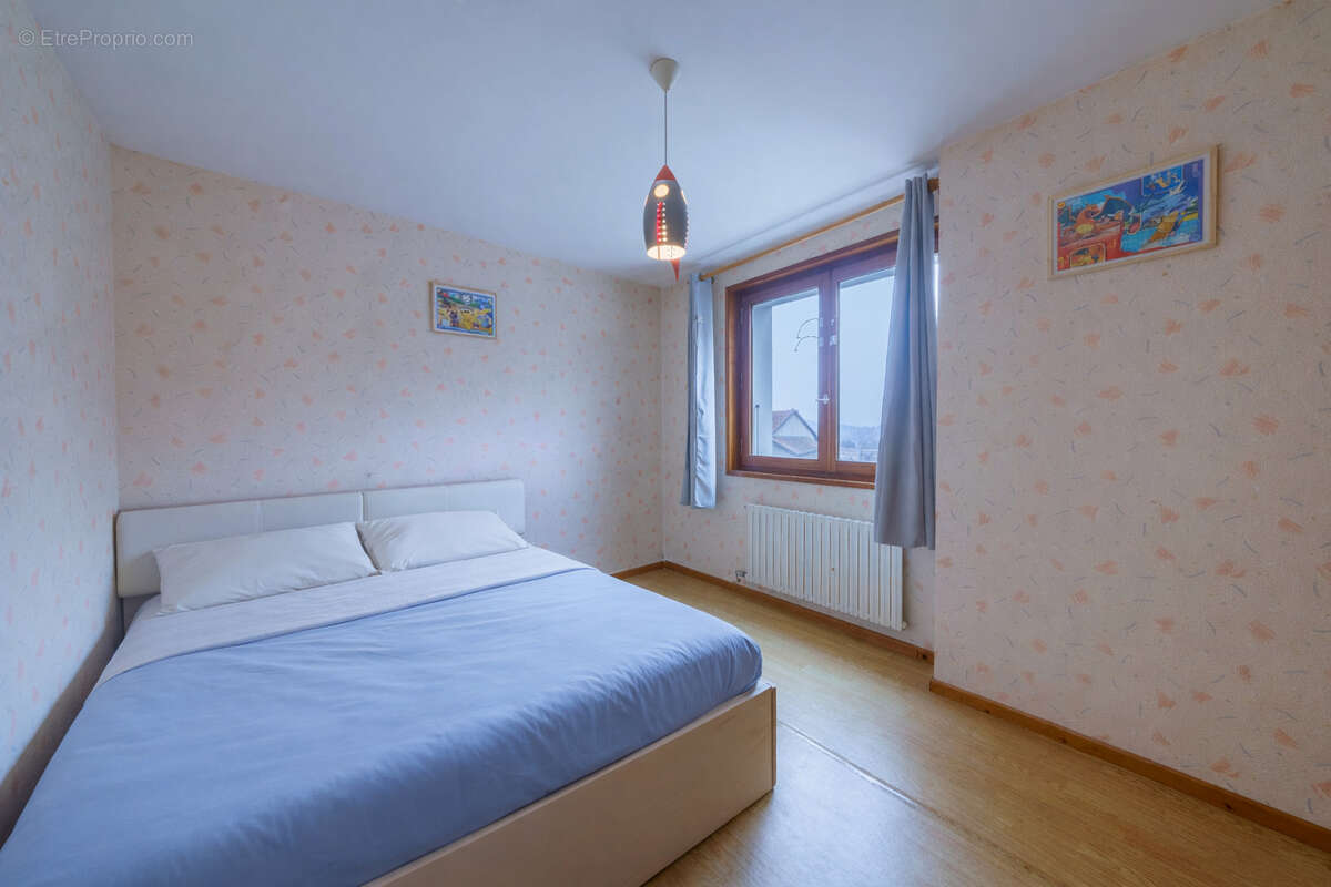 Appartement à ORCIER