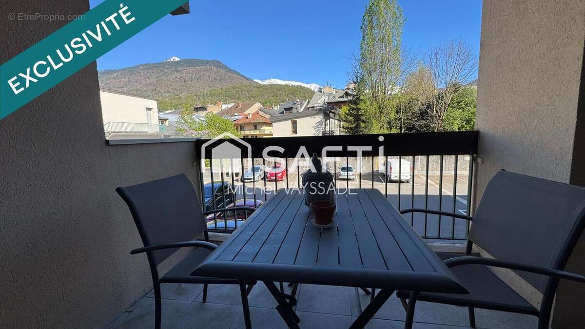 Photo 8 - Appartement à ALBERTVILLE