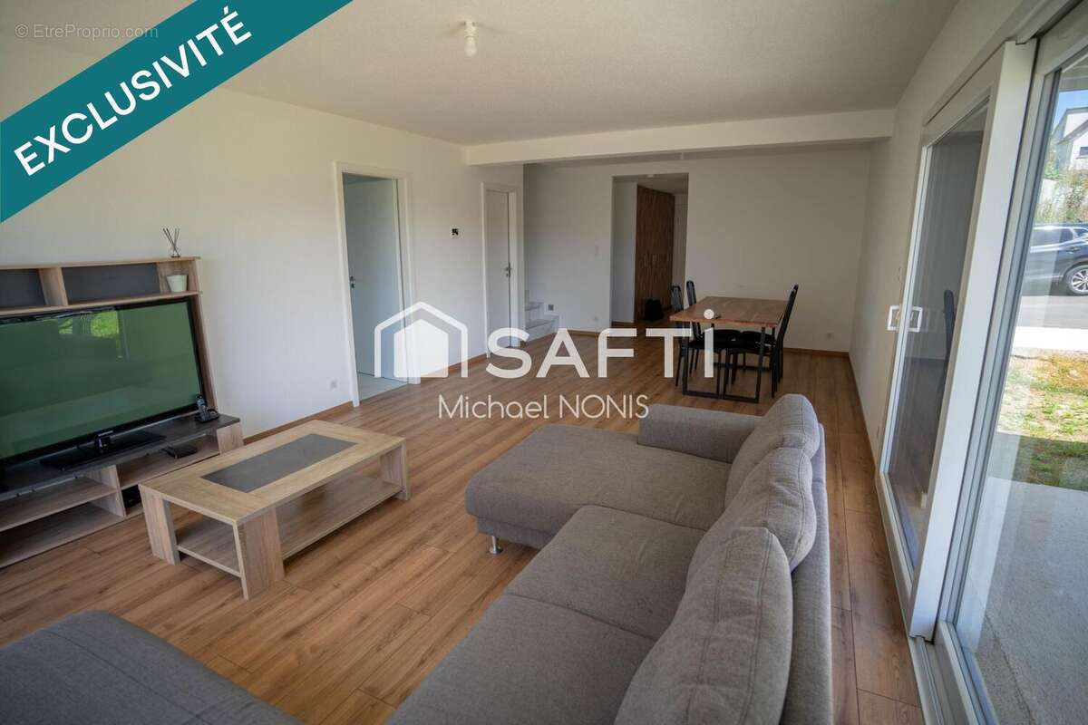 Photo 6 - Maison à DURMENACH