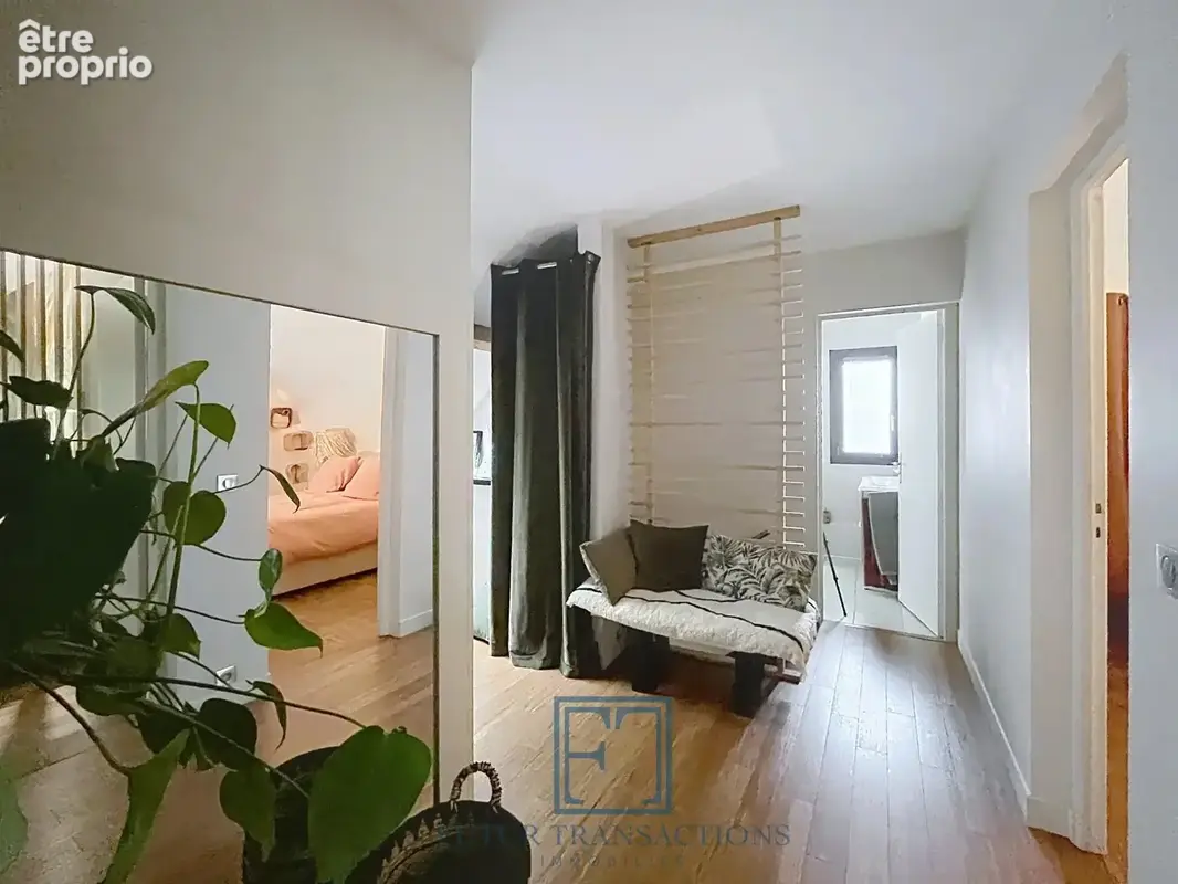 Villa de standing avec piscine - photo 11