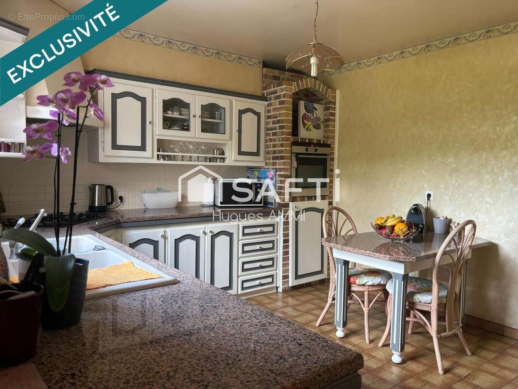 Photo 7 - Maison à MARTILLAC