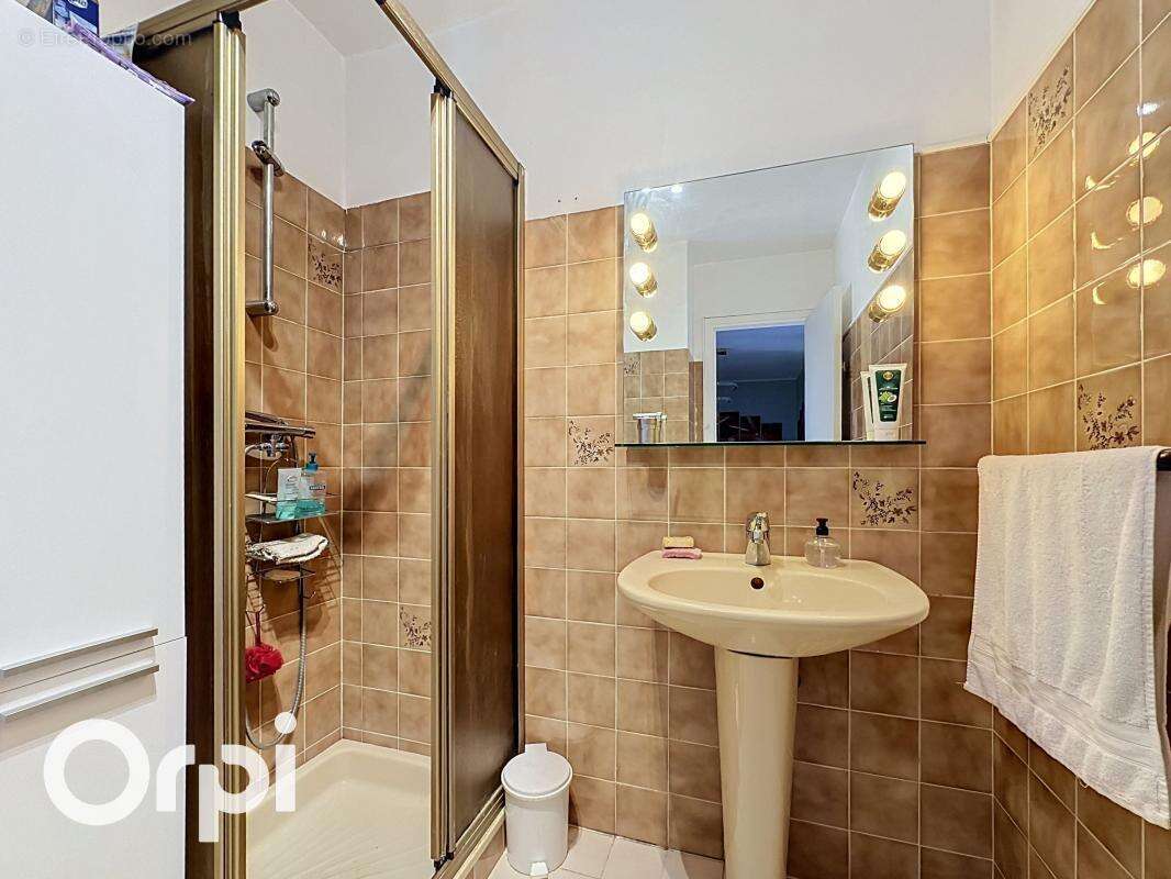 Maison jumelée de 117 m2 avec studio et garage - photo 15
