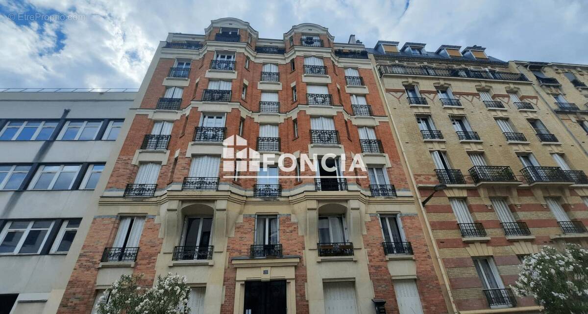 Appartement à VINCENNES