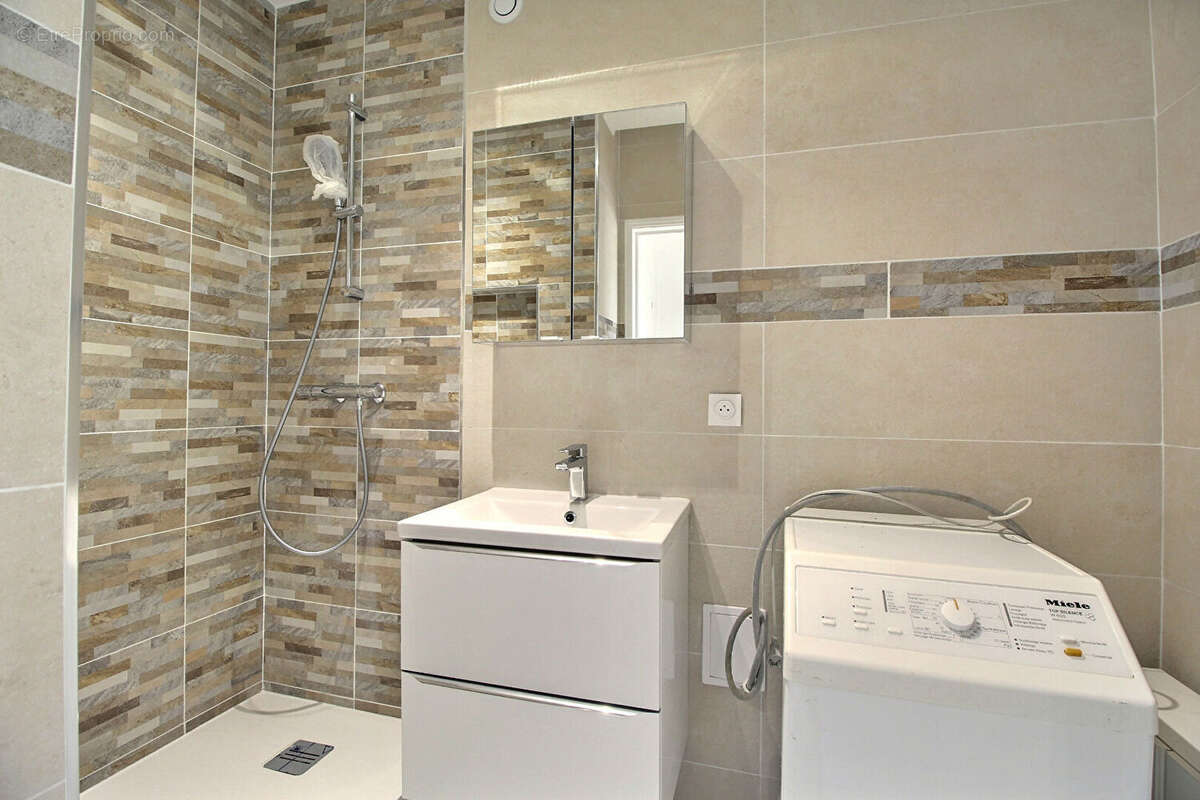 Appartement à VAUCRESSON