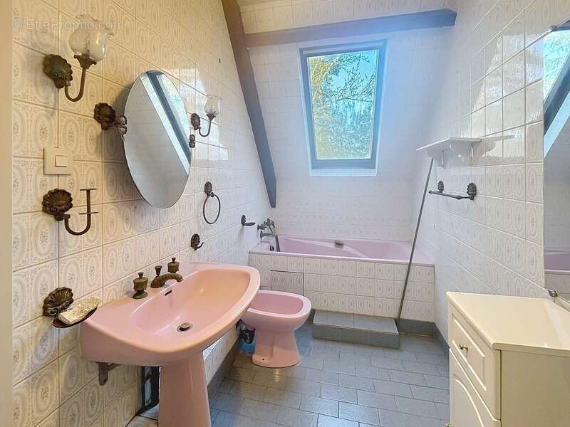 Maison à SAINT-DENIS-EN-VAL