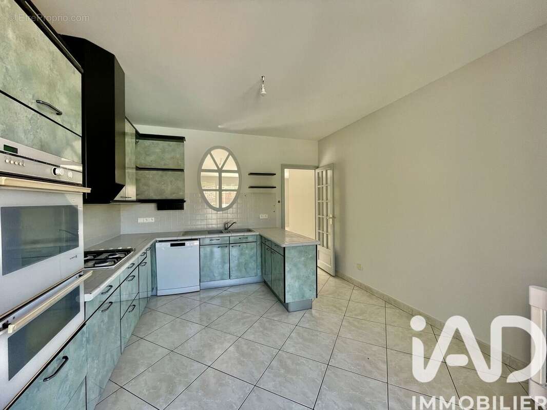 Photo 6 - Maison à MARCILLY-D&#039;AZERGUES