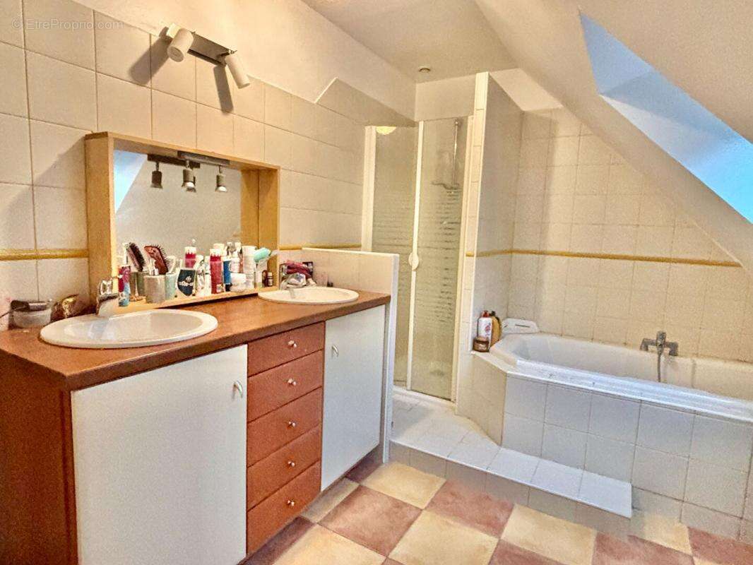 Maison à SAINT-ANDRE-DES-EAUX