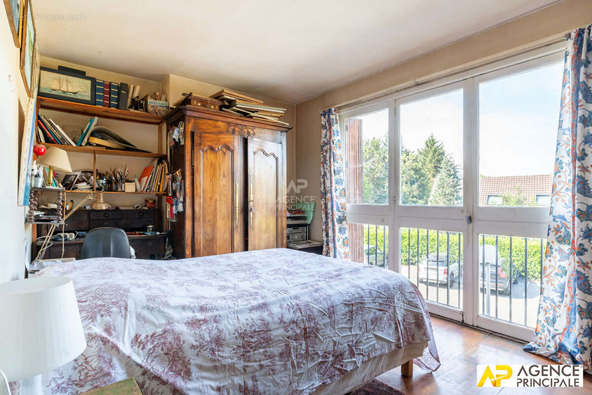 Appartement Maisons Laffitte 4 pièce(s) 98.76 m2 - photo 11